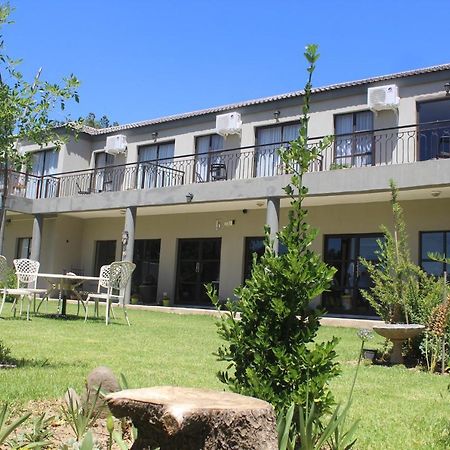 The Anne Guest House Maseru Exterior photo