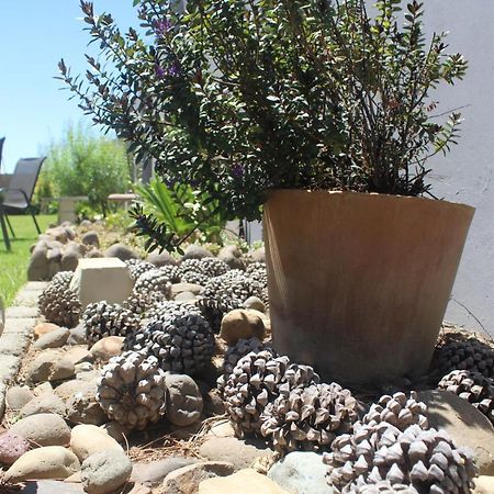 The Anne Guest House Maseru Exterior photo