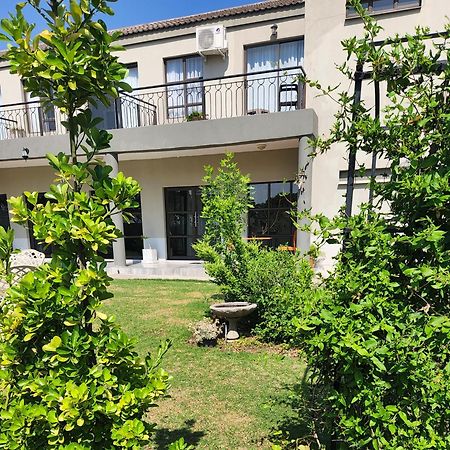 The Anne Guest House Maseru Exterior photo