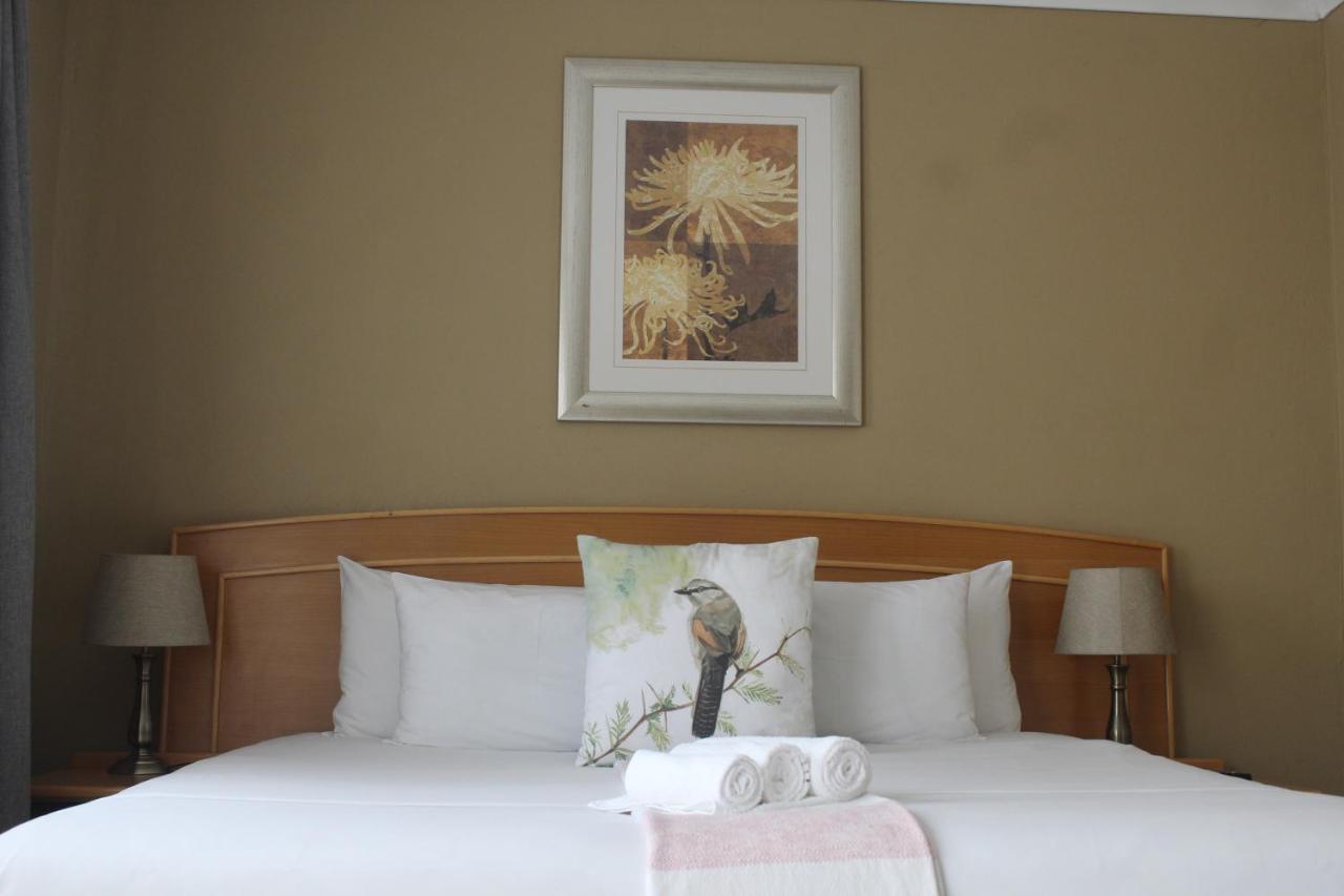 The Anne Guest House Maseru Exterior photo