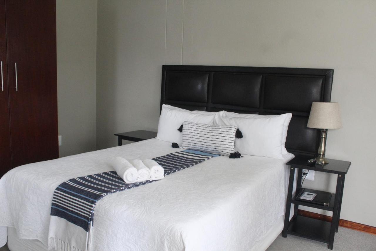 The Anne Guest House Maseru Exterior photo