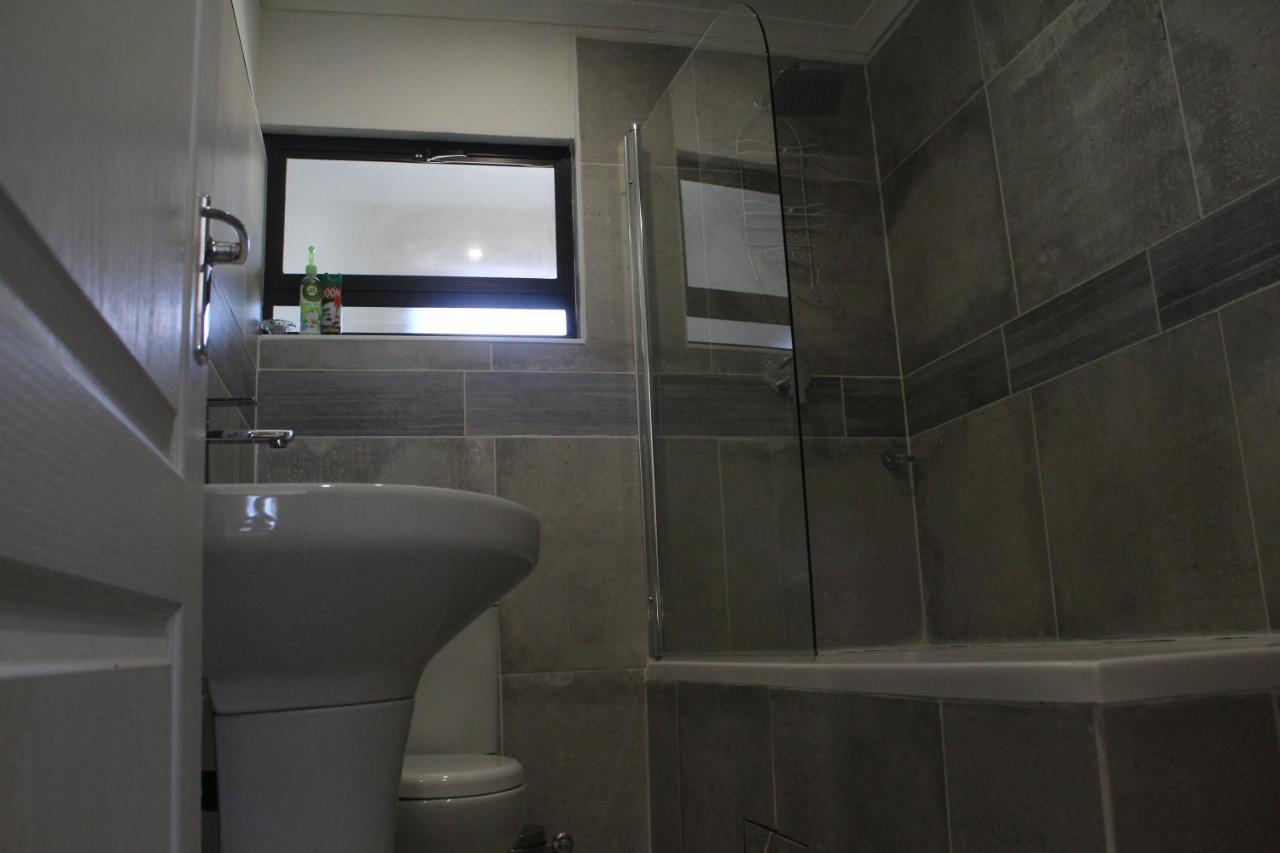 The Anne Guest House Maseru Exterior photo