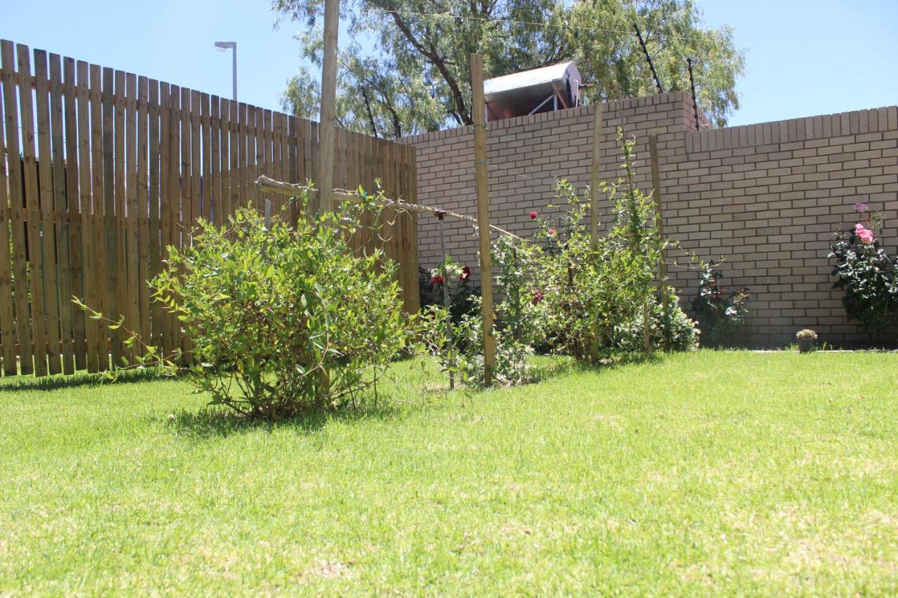 The Anne Guest House Maseru Exterior photo