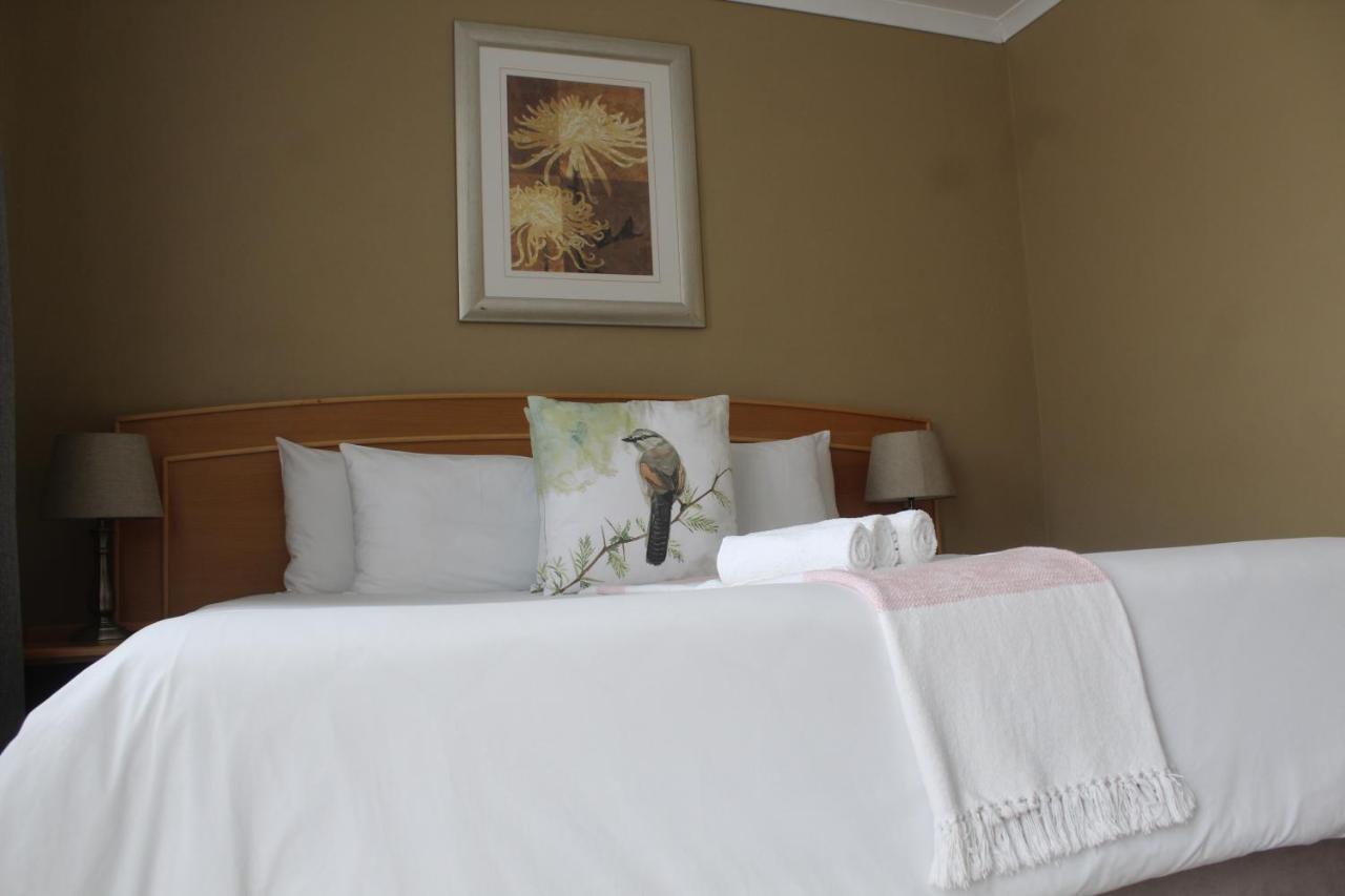 The Anne Guest House Maseru Exterior photo