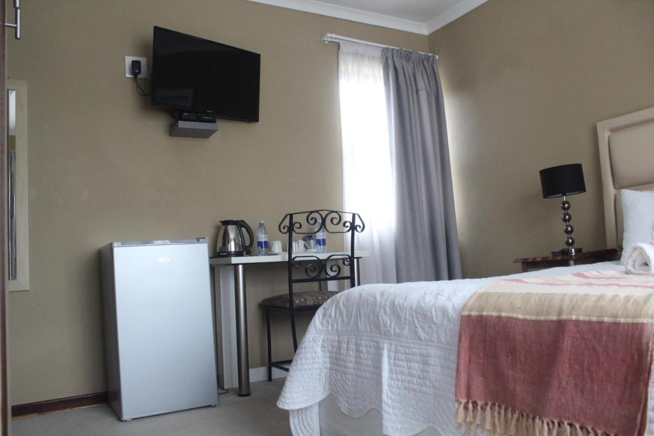 The Anne Guest House Maseru Exterior photo