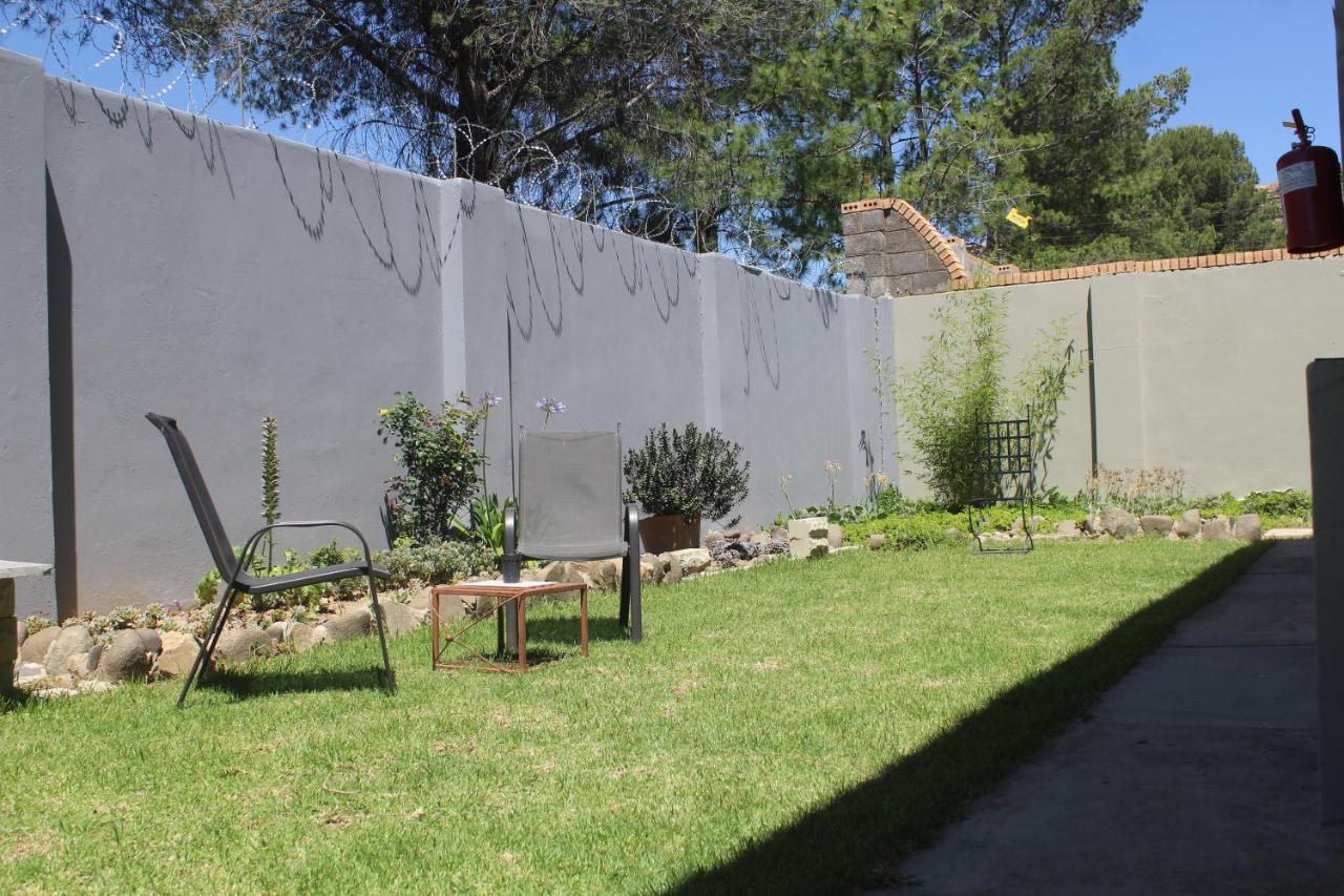 The Anne Guest House Maseru Exterior photo